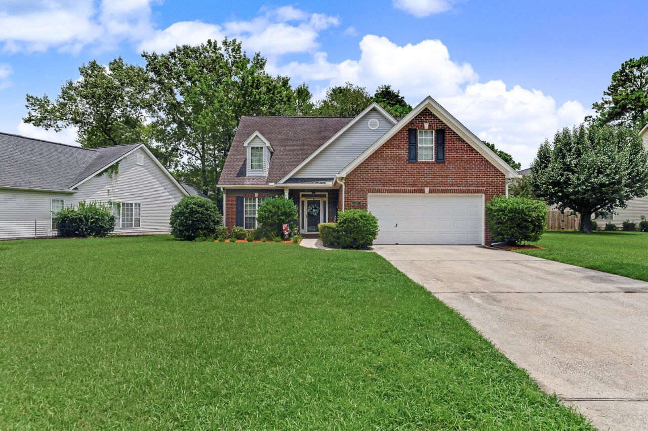 505 Pointe Of Oaks Road Photo 2