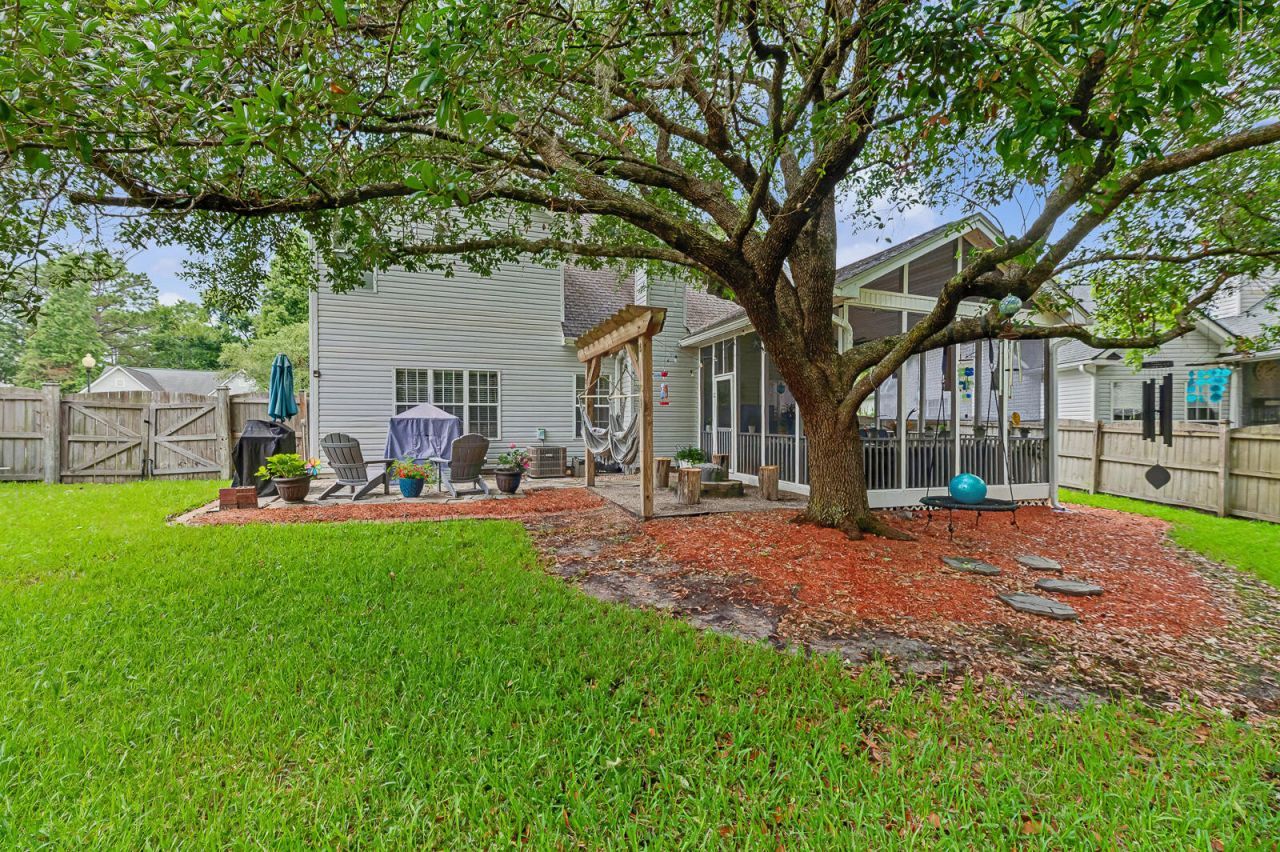 505 Pointe Of Oaks Road Photo 36