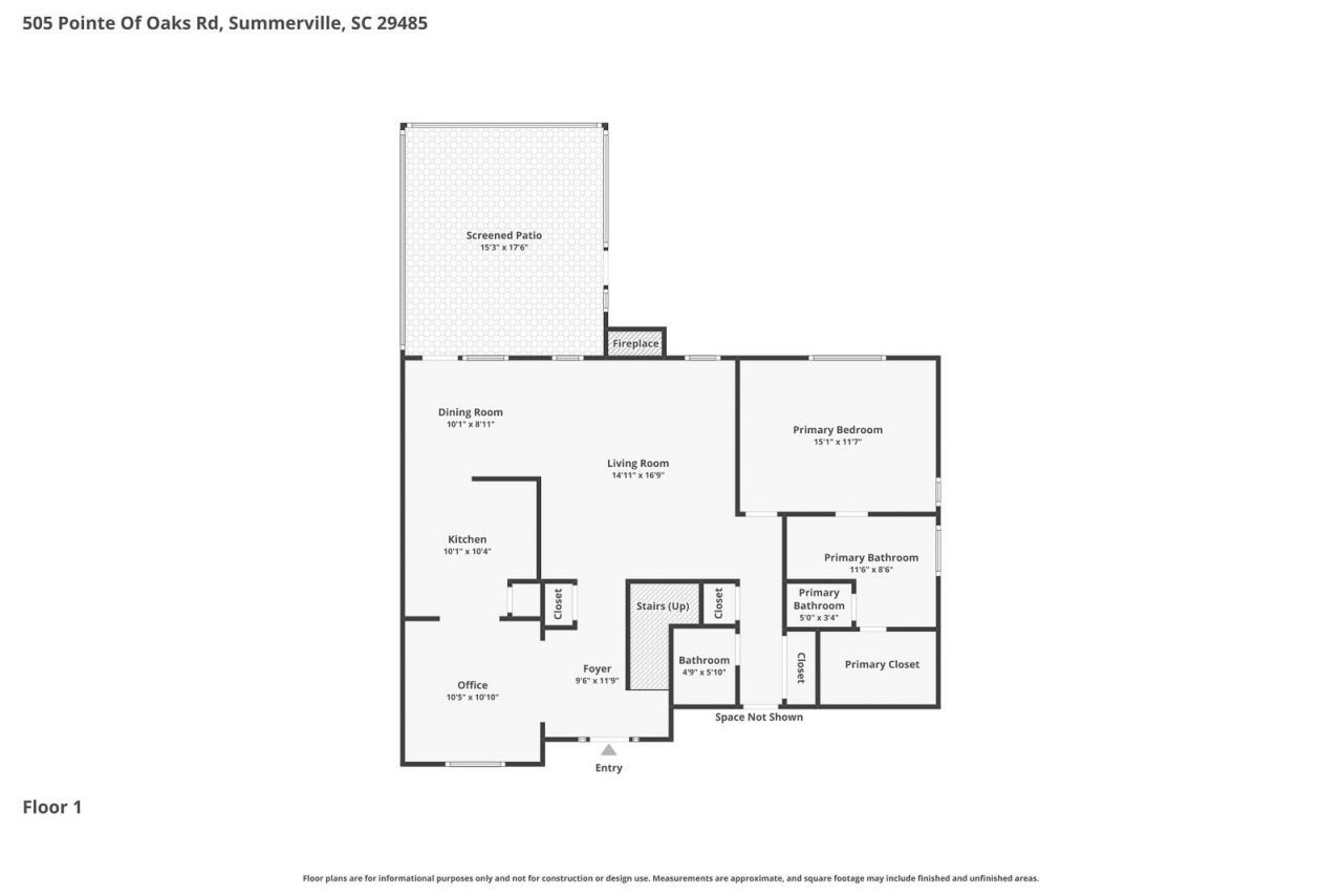 505 Pointe Of Oaks Road Photo 37