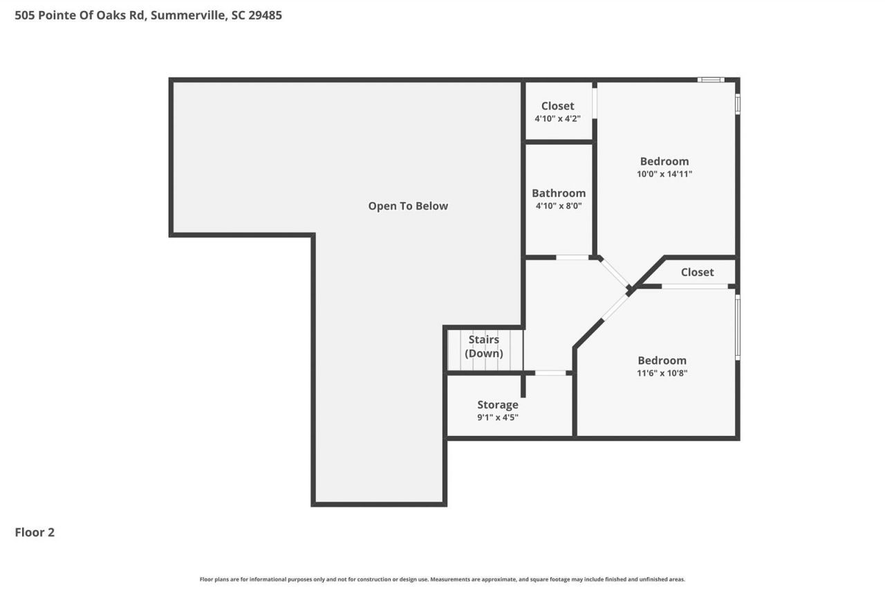 505 Pointe Of Oaks Road Photo 38