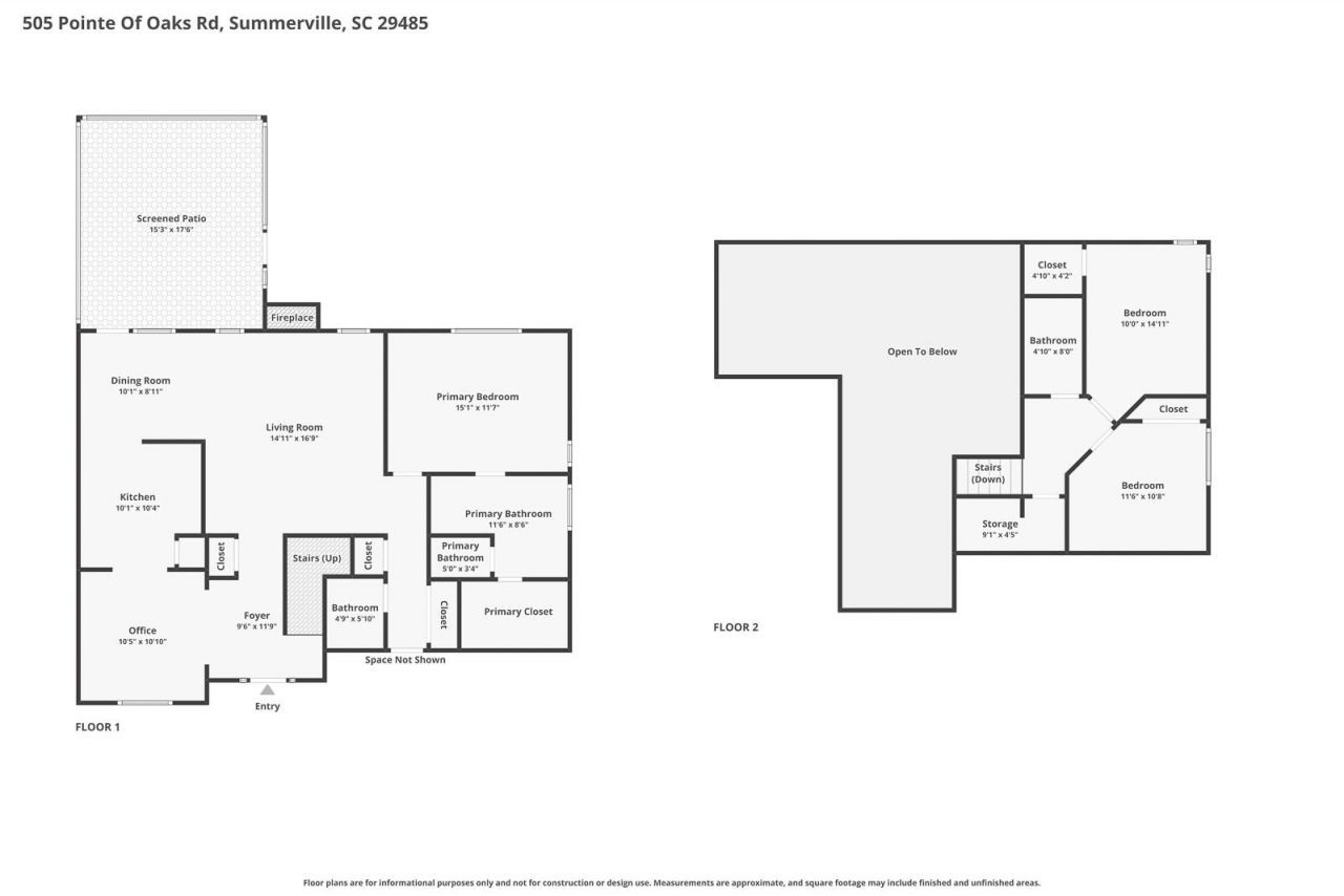 505 Pointe Of Oaks Road Photo 39