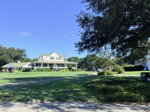 505 Pointe Of Oaks Road Photo 41