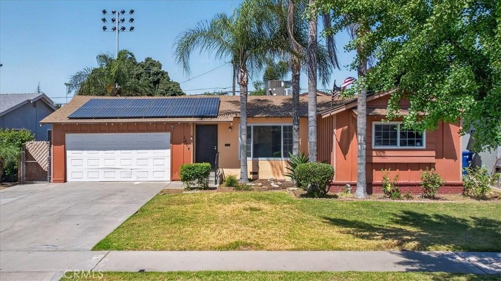 1604 S Sierra Vista , Fresno, CA 93702 Main Photo