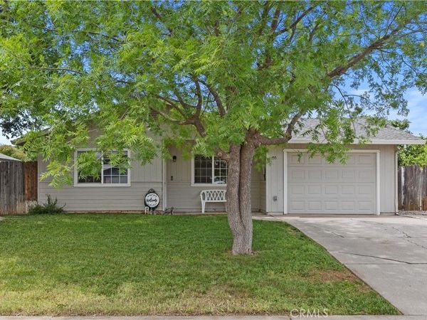 755 Southgate Drive, Willows, CA 95988