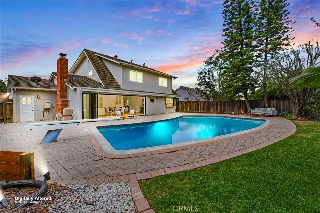 26635 Saddleback, Mission Viejo, CA 92691 Main Photo
