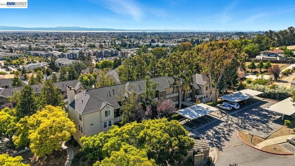 715 Heath Ct , Unit 390, Hayward, CA 94544 Main Photo