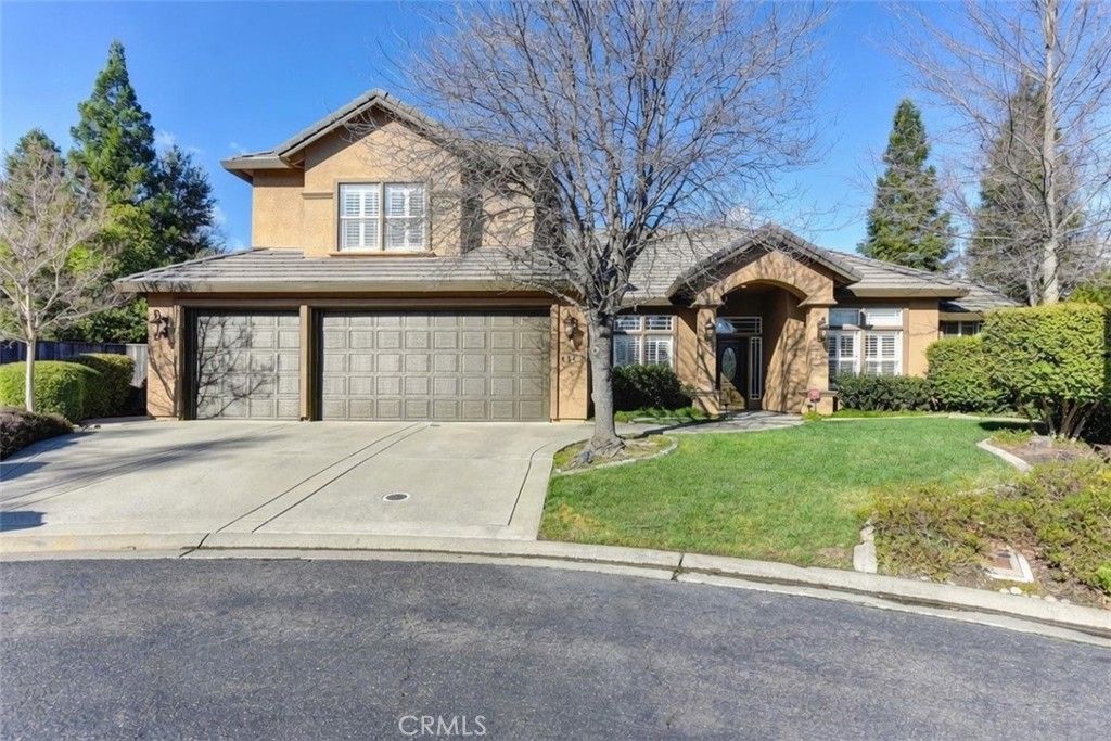 150 Ashridge Court , Granite Bay, CA 95746 Main Photo