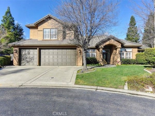 150 Ashridge Court , Granite Bay, CA 95746