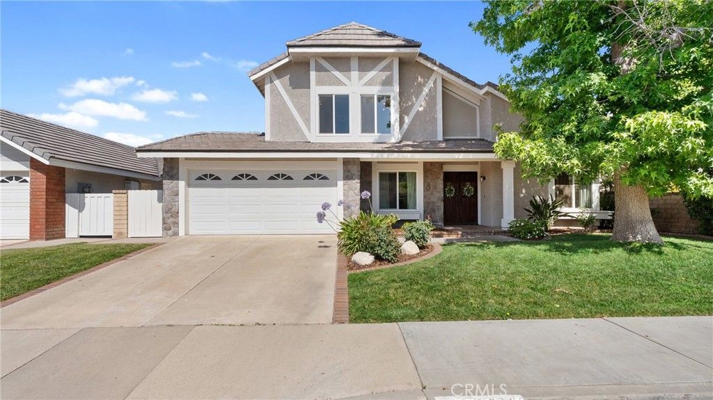 25768 Miguel Court , Valencia, CA 91355 Main Photo