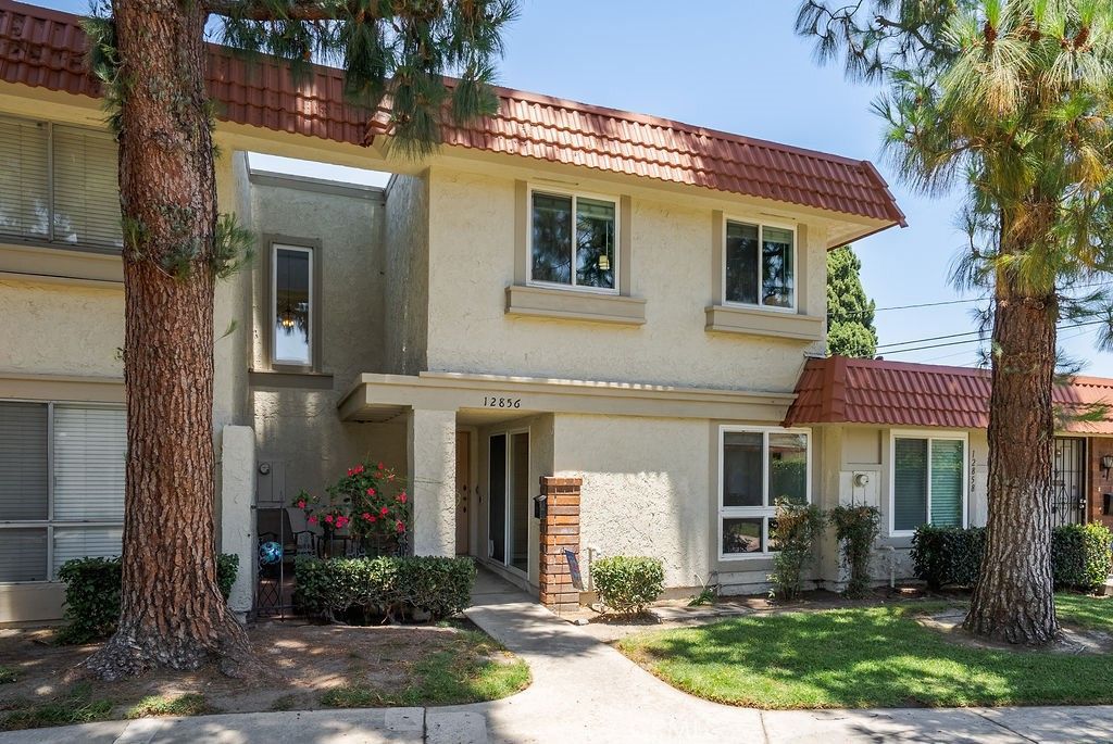 12856 Newhope , Garden Grove, CA 92840 Main Photo
