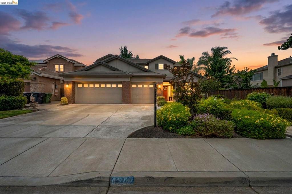 4247 Christopher Michael Ct , Tracy, CA 95377 Main Photo