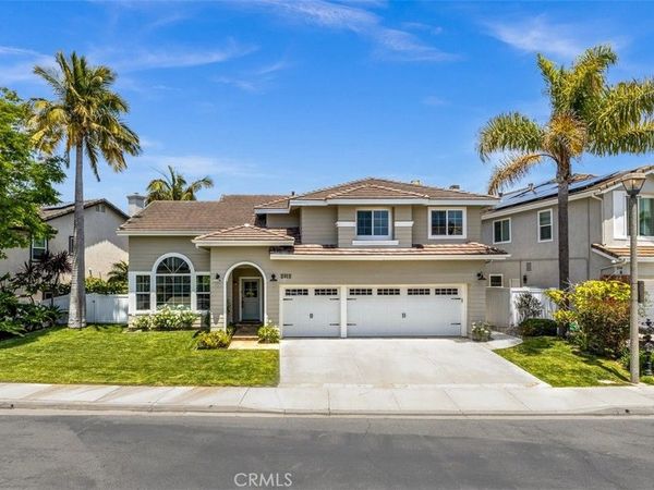 2312 Via Zafiro, San Clemente, CA 92673