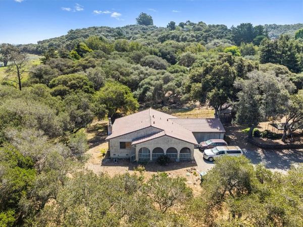 16815 Little Hill Lane , Royal Oaks, CA 95076