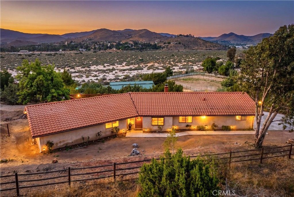31751 Lake Meadow Road , Acton, CA 93510 Main Photo