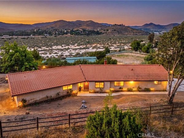 31751 Lake Meadow Road , Acton, CA 93510