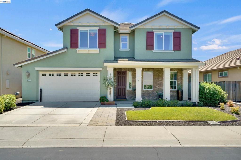 8012 Westport Cir , Discovery Bay, CA 94505 Main Photo
