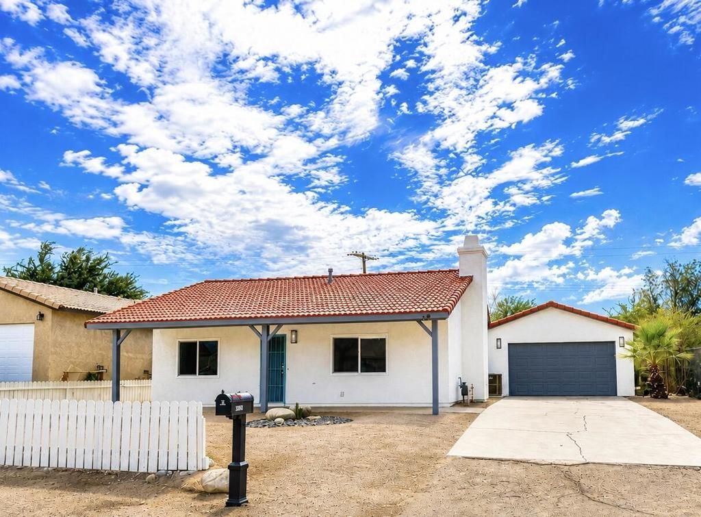 30590 Arbol Real , Thousand Palms, CA 92276 Main Photo