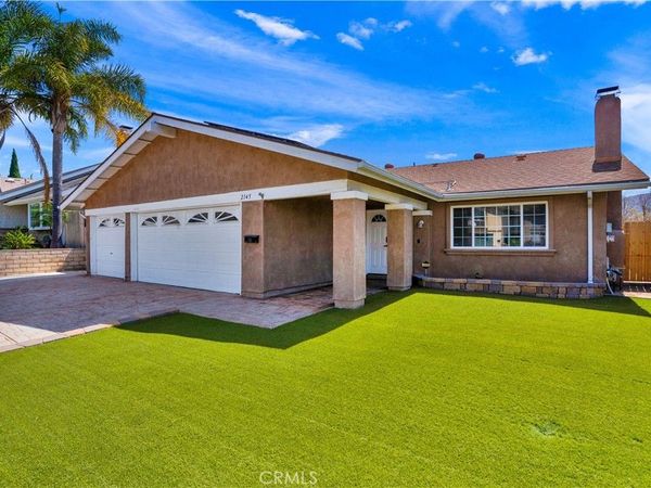 2145 Camino De Las Palmas , Lemon Grove, CA 91945