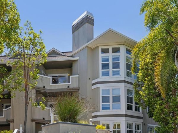 860 Meridian Bay Lane, Unit 342, Foster City, CA 94404