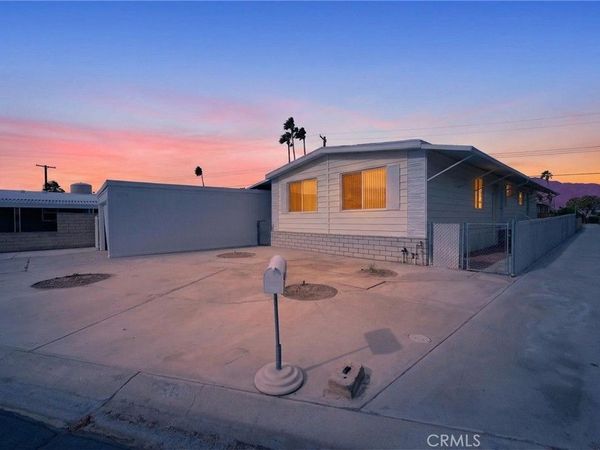 33183 Laura , Thousand Palms, CA 92276