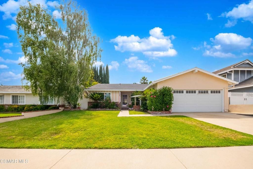5879 Wheelhouse Lane, Agoura Hills, CA 91301 Main Photo