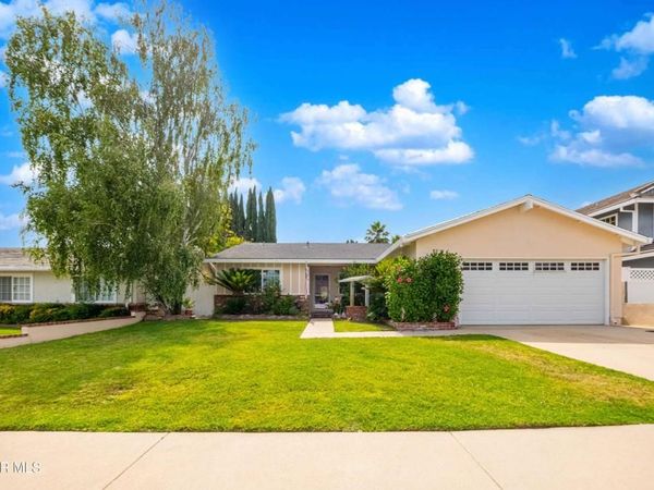 5879 Wheelhouse Lane, Agoura Hills, CA 91301