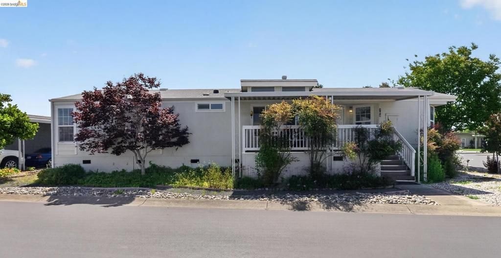 108 Palm Dr, Union City, CA 94587 Main Photo