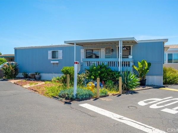 1095 W McCoy Ln , Unit 45, Santa Maria, CA 93455