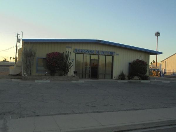 339 Main Street , Blythe, CA 92225
