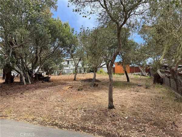 0 Langton , Cambria, CA 93428