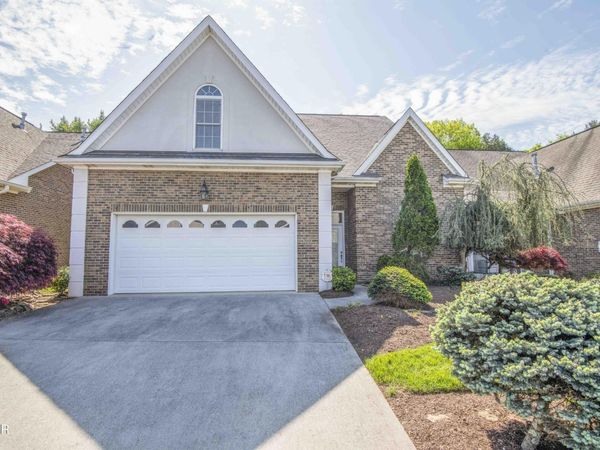 5224 Tazewell Pointe Way , Knoxville, TN 37918