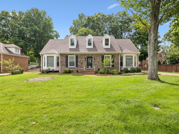 402 Cotton Ln , Franklin, TN 37069