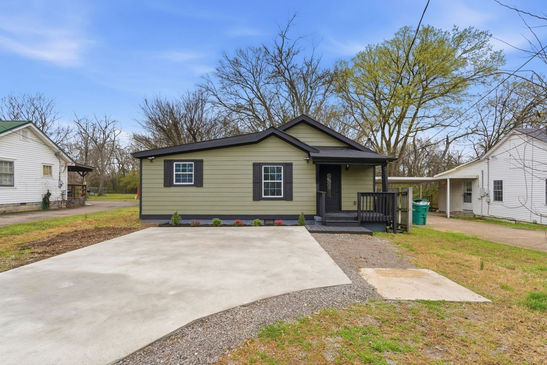 214 W Adams Ave , Lebanon, TN 37087 Main Photo