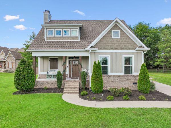 1107 Meriweather Ln , Lebanon, TN 37087