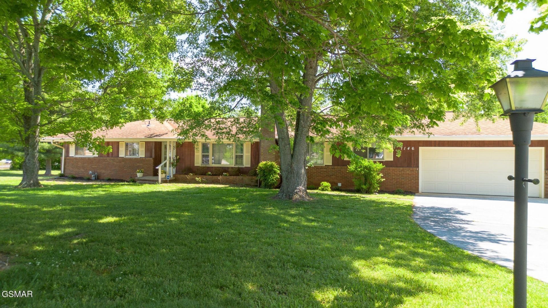 1146 Mountain View Drive , New Market, TN 37820 Main Photo