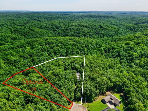 34 Point Place , Unit Lot 34, Monterey, TN 38574