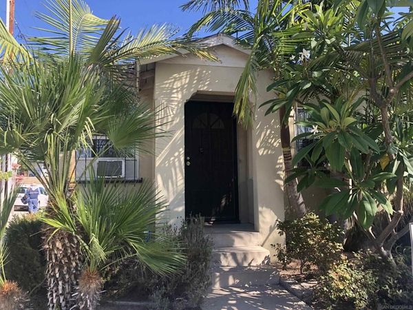 4072 Meade Ave , San Diego, CA 92116