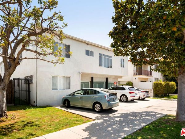 1235 10th Street, Unit 9, Santa Monica, CA 90401