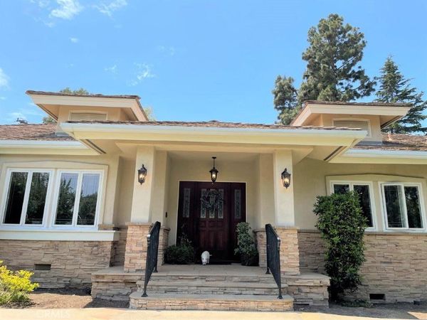 6 Singletree , Rolling Hills Estates, CA 90274