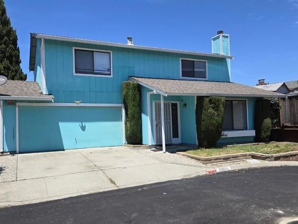 29011 Colony Ct , Hayward, CA 94544