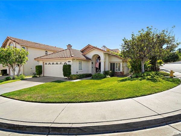 29551 Michelis Street, Laguna Niguel, CA 92677