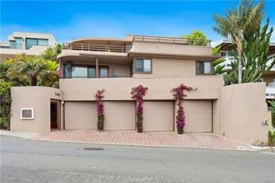 146 Cliff Drive, Unit A, Laguna Beach, CA 92651 Main Photo