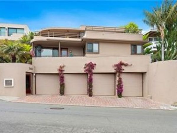 146 Cliff Drive, Unit A, Laguna Beach, CA 92651