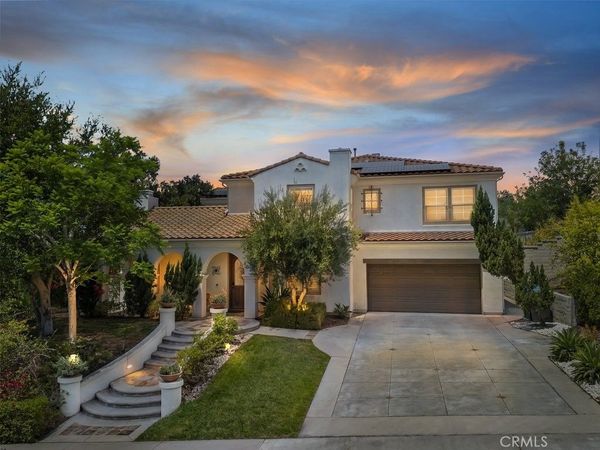 29 Marble Creek , Coto de Caza, CA 92679