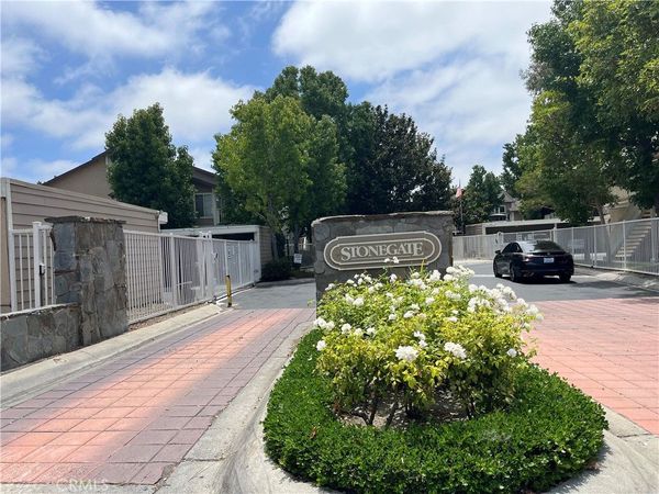 6951 Knollcrest Lane , Unit 56, Garden Grove, CA 92845