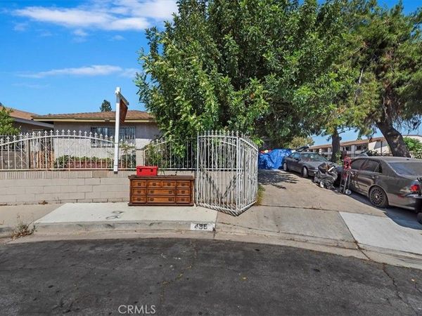 435 Leverett, La Puente, CA 91744
