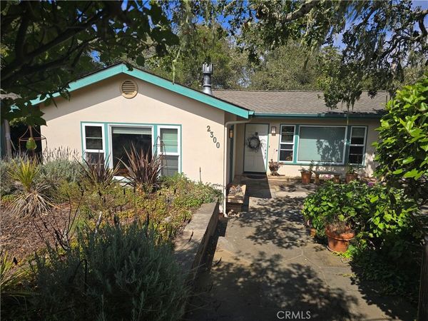 2300 Pineridge Drive , Cambria, CA 93428