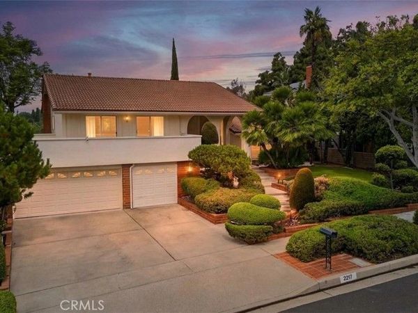 2217 Serrano Place , Fullerton, CA 92833