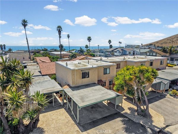 3329 Panorama Dr, Morro Bay, CA 93442