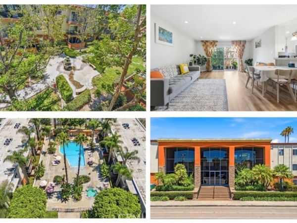 400 N Acacia, Unit C32, Fullerton, CA 92831